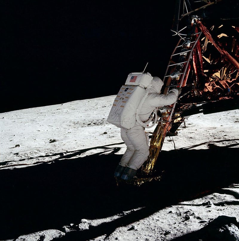 Neil Armstrong